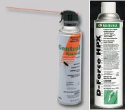 Gentrol D-Force KIt